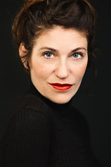 photo of person Marina Gatell