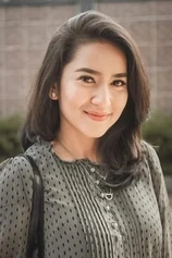 Foto de Risma Nilawati