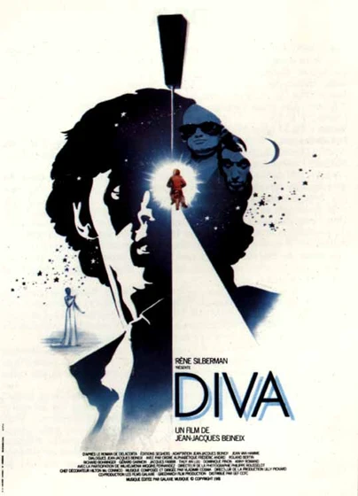 Imagen de la-diva (Poster)