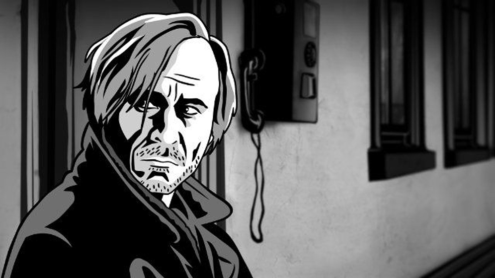 Imagen de Alois Nebel