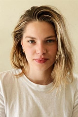 picture of actor Ella Pellegrini