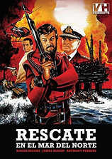 poster of movie Rescate en el mar del Norte