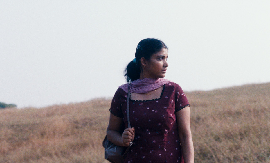 Divya Prabha en La Luz que Imaginamos