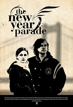 poster of movie The New Year Parade