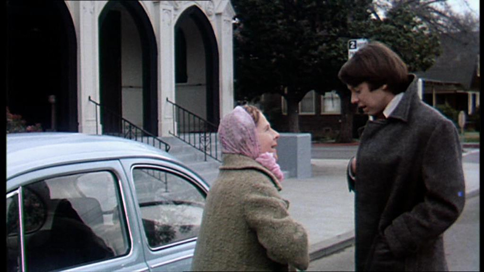 Imagen de Harold y Maude
