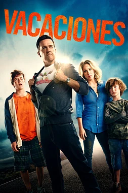 poster of movie Vacaciones