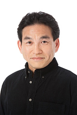 picture of actor Kenji Anan