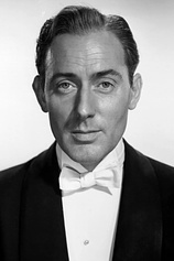 picture of actor Michael Wilding