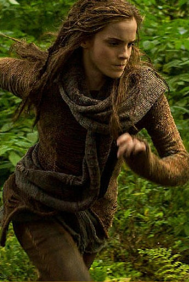 Emma Watson en Noé