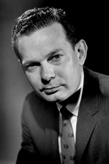 Foto de David Brinkley