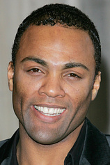 picture of actor Ray Fearon