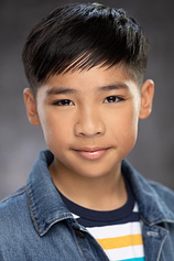 picture of actor Nolan Alonso