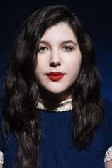 Foto de Lucy Dacus