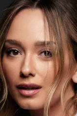 Foto de Lucía de la Fuente