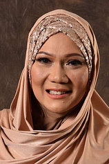 picture of actor Mastura Ahmad