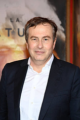 photo of person Olivier Père
