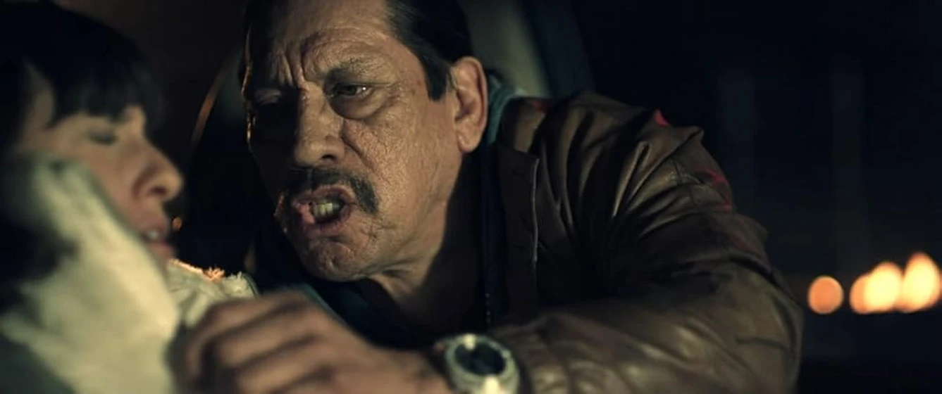 Danny Trejo en hope-lost
