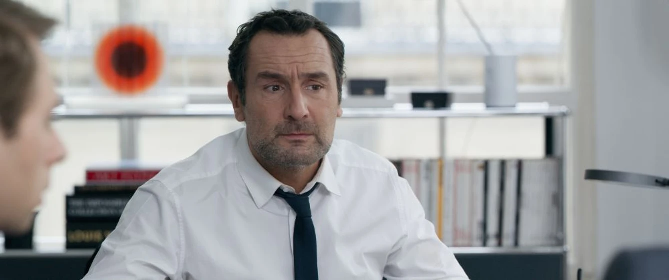 Gilles Lellouche en bienvenidos-al-barrio