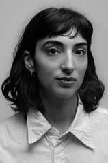 photo of person Morena Fernández Quinteros