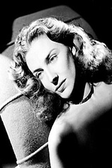 picture of actor Guillermina Grin