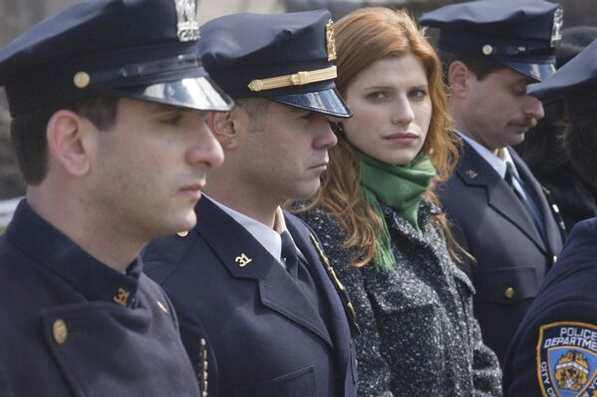 Lake Bell en Cuestión de Honor