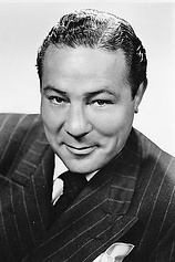 photo of person Max Baer