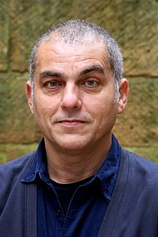 picture of actor Nicolas Boukhrief