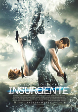 poster of movie Insurgente