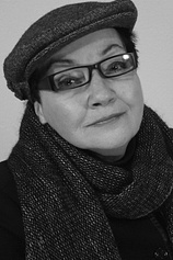 picture of actor Marina Janaus