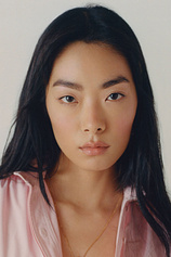 picture of actor Rina Sawayama