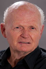 picture of actor Bob Yerkes