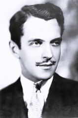 picture of actor Kenneth MacKenna