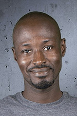 Foto de Ndiaga Mbow
