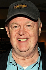 photo of person Frank Henenlotter