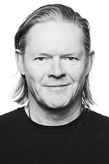picture of actor Björn Ingi Hilmarsson