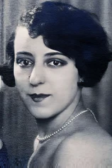 Foto de Ofelia Cortesina