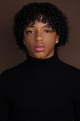 picture of actor Ellis Hobbs IV