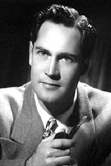 photo of person Clayton Moore