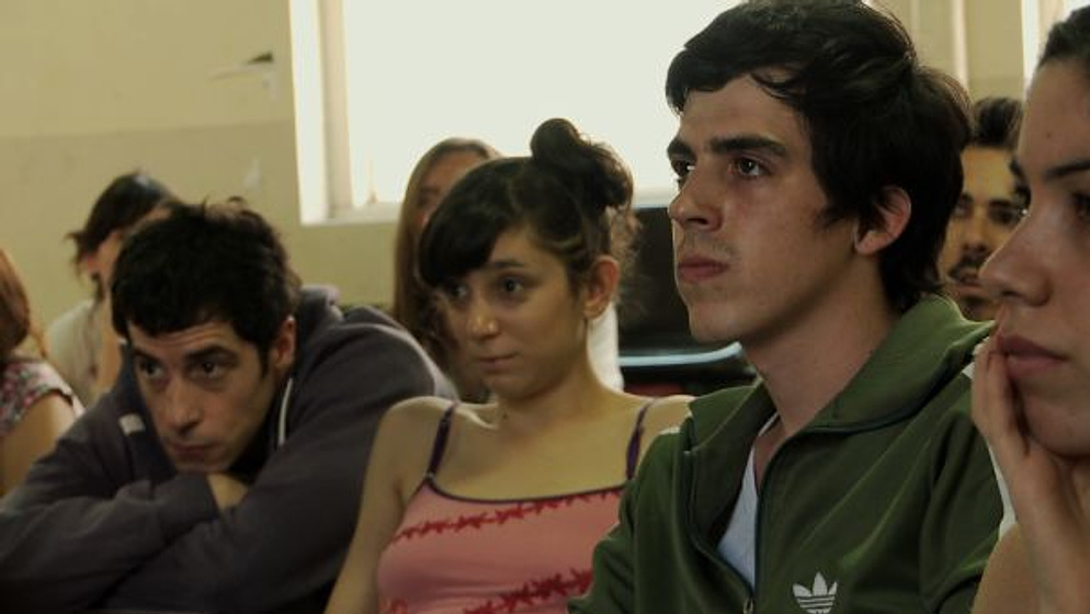 Imagen de El Estudiante