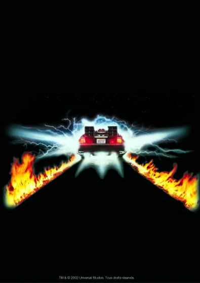 Imagen de regreso-al-futuro (Poster)