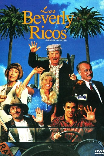 Poster de Rústicos en Dinerolandia