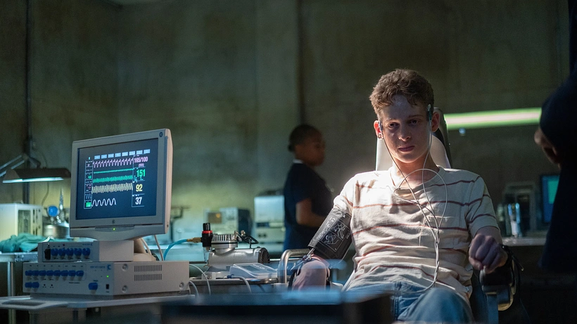 Imagen de El Instituto