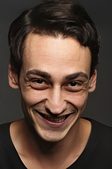picture of actor Edip Tepeli