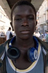 Foto de Ibrahima Gueye