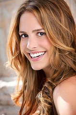 picture of actor Cristen Coppen