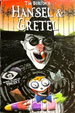 Hansel y Gretel