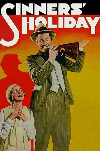 Poster de Las Vacaciones del Pecador