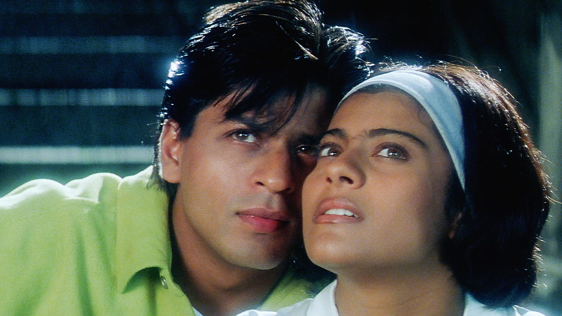 Imagen de Kuch Kuch Hota Hai