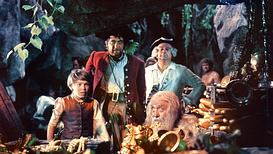 still of content La Isla del tesoro (1950)
