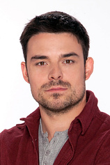 picture of actor Jesse Hutch